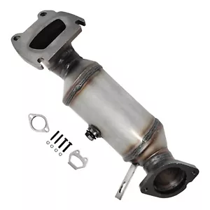 Front Left Catalytic Converter For 2015-2017 Chrysler 200 3.6L V6 EPA Direct fit - Picture 1 of 6