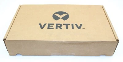 Vertiv | SC940D | SC940D-001 | Cybex SC 4-Port DP DH Secure KVM Switch - New - Image 1 of 4
