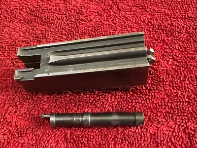 Conjunto de pernos Browning SA 22 - Extractor de pasador de disparo - .22LR Bélgica - 31021 Foto 1 de 4