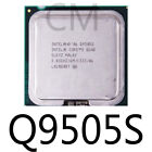 Intel Core 2 Cpu Q8200s Q8400s Q9400s Q9450s Q9505s Q9550s Processor