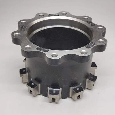 Conjunto de piezas de freno de cubo de rueda PREVOST K026816 (Nuevo Otro) Foto 1 de 4