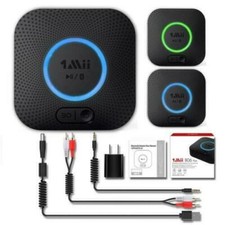 1Mii B06 Bluetooth Receiver Hi-fi Wireless Audio Adapter