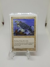 1997 Magic: The Gathering - Core Set: 5th Edition Kjeldoran Skycaptain 2/2