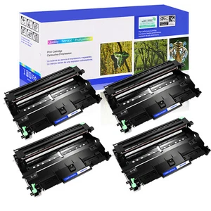 4PK DR360 Jednostka perkusyjna do Brother DR-360 MFC-7440N MFC-7840W 7345N 12 000 stron - Zdjęcie 1 z 24