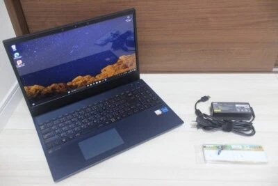 SSD 1TB + 32GB office LAVIE Direct N15 i7 1165G7 32GB SSD 1TB Windows11 n128 - Image 1 of 4