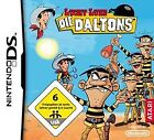 Lucky Luke - Die Daltons By Namco Bandai Partners | Game | Condition Good