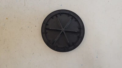 2017-2020 OEM Genesis G80 Xenon Headlight BIGGER LIGHT BULB COVER CAP 3.5 INCHES - Image 1 of 4