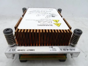 HP 1.30GHz 400MHz FSB 3MB L2 Cache Socket PPGA611 Intel Itanium AB481-69001 - Picture 1 of 4