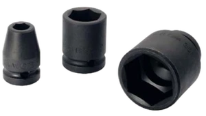 Elora 792A Impact Sockets 1 ", Inches - Picture 1 of 1