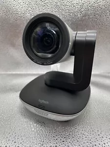 Cámara de videoconferencia Logitech 860-000504 V-U0032 solamente - Imagen 1 de 10