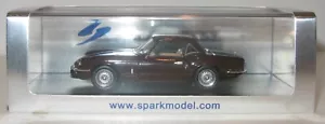 Spark 1:43 S1399 Dark Brown 1975 Triumph Spitfire 1500 LHD - Picture 1 of 7