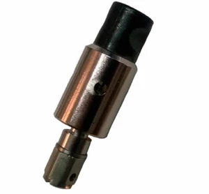 VALVOLA LAGOSTINA DI ESERCIZIO PENTOLA A PRESSIONE RACCORDO 7 MM INOX ADATTABILE - Imagen 1 de 1