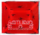 A'Studio Feat. Polina ? S.O.S.  Central Station Records Single CD Disc NM