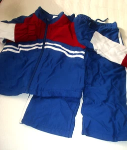 Chicos 2 Piezas Jkt y Pantalones Talla 24 Meses Nuevo - Imagen 1 de 2