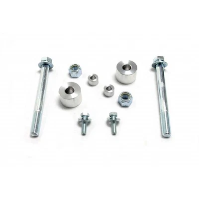 MaxTrac Differential Spacer Kit For Toyota Tacoma 2005-2018 | Front | 6 Lug Foto 1 de 2