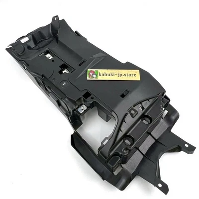 HONDA Genuine 80105-MFL-000 CBR1000RR 2008-2016 Rear Fender B OEM Car Parts - Image 1 of 4