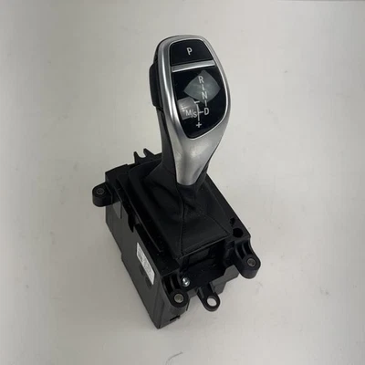 2011-2016 BMW F10 F07 528i 535i 550i Automatic Transmission Gear Shifter 9251190 - Image 1 of 4