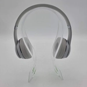 Beats Solo3 Auriculares Inalámbricos Sobre la Oreja Bluetooth Blancos A1796 - Imagen 1 de 7