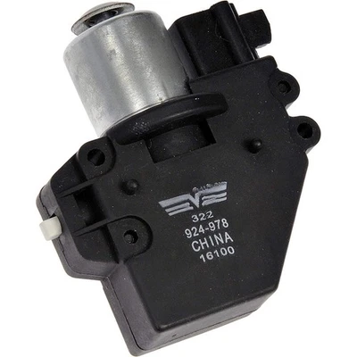 Solenoide de bloqueo de cambio Dorman 924-978 para Chevy Olds Hummer H3 H3T Saab 9-7x Foto 1 de 3