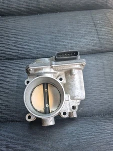 SUBARU LEGACY OUTBACK CONJUNTO DE CARROCERÍA DEL ACELERADOR OEM P/N 16112AA350 2010-2012 - Imagen 1 de 2