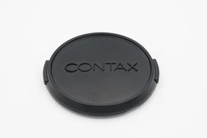 Contax Genuine 55mm Front Lens Cap Type K-51 - Excellent Condition! - Picture 1 of 3