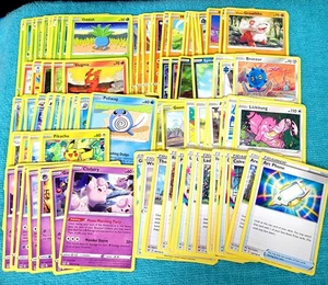 Sword&Shield Lost Origin Komplett Common Uncommon  - Bild 1 von 1