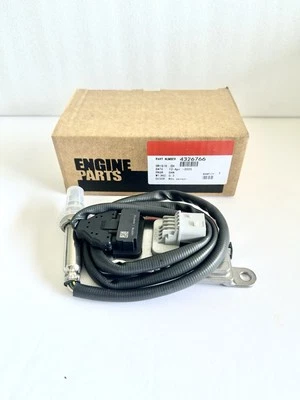 Brand New NOX Sensor 4326766 For Cummins 600-816-2720 For Komatsu PC700 - Image 1 of 4