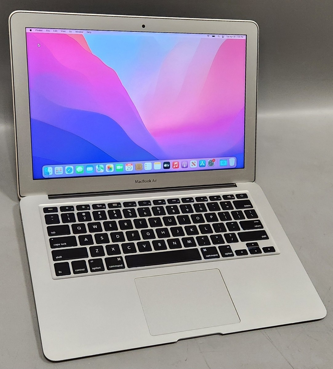 2017 Apple MacBook Air 256GB Hard Drive Laptops for sale | eBay 2017 Apple MacBook Air 256GB Hard Drive Laptops for sale | eBay
