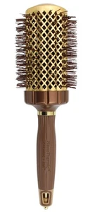 Cepillo térmico NanoThermic PowerGrip con barril ondulado patentado especial para ext... - Imagen 1 de 7