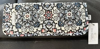 CUBIERTA ICÓNICA RIZADORA Y PLANCHA de Vera Bradley en MEDALLÓN DE LISBOA GENIAL, NUEVA CON ETIQUETAS Foto 1 de 2