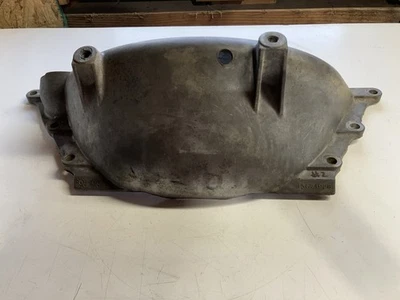 Cubierta antipolvo de transmisión Chevy GMC 4L60E 700R4 1988-1997 15671928 Stock #2 Foto 1 de 4