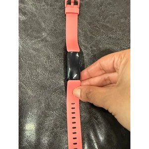 Smartwatch Fitbit Inspire 2 Coral Fitness Tracker attività funziona senza caricatore - Foto 1 di 2