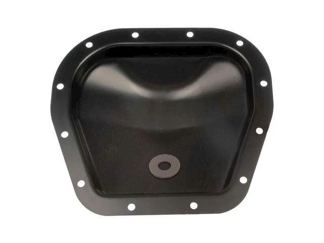 Rear Differential Cover For 2015-2024 Ford Transit-150 2016 2017 2018 WM729PH - Image 1 of 1