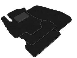 Tappetini Auto per Opel Zafira A dal 1999 al 2005 5 posti - Imagen 1 de 5