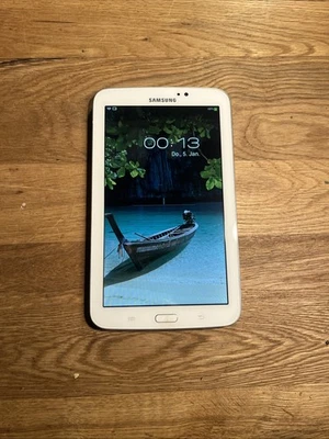 Samsung Galaxy Tab 3 Ersatzteilbringer  - Bild 1 von 4