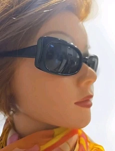 Guess Sunglasses VINTAGE women 284 nite O L. GORGEOUS Condition.  - Picture 1 of 11