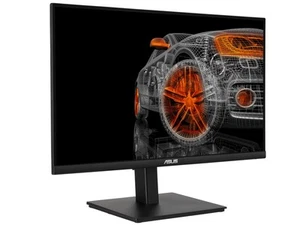 ASUS VA27A Gaming Monitor 27" 2K 2.560 x 1.440 IPS, 75 Hz, 1000:1, 350cd/m², 1ms - Bild 1 von 3