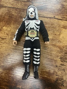 La Parka Wwe Figur (wie besehen) - Bild 1 von 2