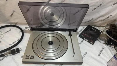 Bang & Olufsen Beogram RX Mit Mmc5 System - Bild 1 von 4