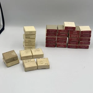 Lote de 32 Medalla Presidencial de Bronce Medalla Arte. - Imagen 1 de 8