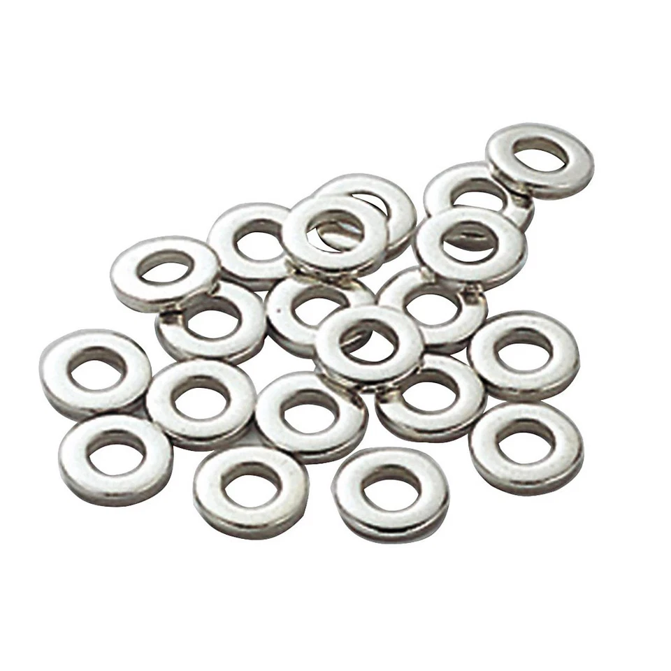 Tama Steel Washers 20 Pack - Image 1 of 1