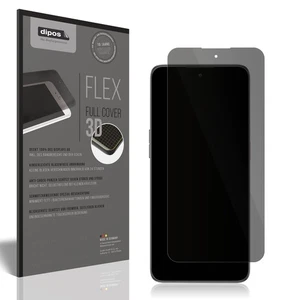 Pellicola protettiva Privacy per ZTE Nubia Neo 2 5G Protezione Antiurto - Bild 1 von 7