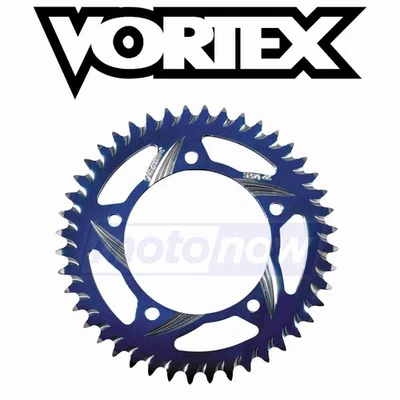 Vortex CAT5 Rear Sprocket for 1998-2014 Yamaha YZF-R1 - Drive Sprockets Rear bh Foto 1 de 4