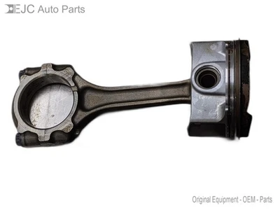 Pistón y biela estándar para 09-12 Toyota Rav4 2.5 1320139226 gasolina Foto 1 de 4