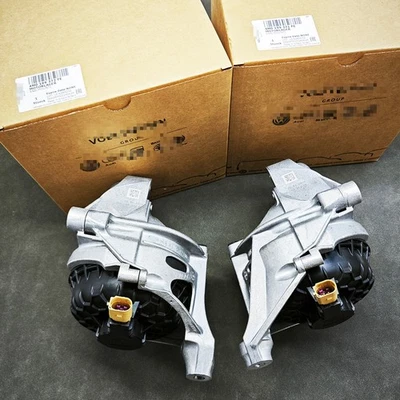 Pair of Engine Mounts For Audi Q5 2.0 Sportback 2018-24 Q7 2.0T 2016-25 NEW - Image 1 of 4