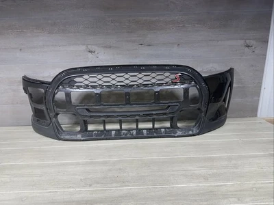 GENUINE MINI COOPER/ONE/ELECTRIC F55 F56 FRONT BUMPER 2021-2023 11412910 9450543 - Image 1 of 4