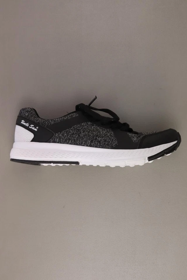 ✨ Uncle Sam sneaker per le signore taglia 38 buono come nuovo grigio ✨ - Imagen 1 de 4