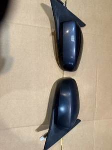 2008-2014 INFINITI G37 Q60 COUPE SIDE VIEW POWER DOOR MIRROR LH RH K52 - Picture 1 of 13