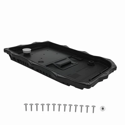 Auto Trans Pan for BMW 328i 528i X3 2011-2016 24117588895 - Image 1 of 4