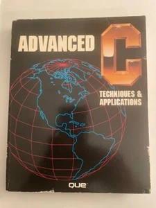 Advanced C Techniques & Applications - Picture 1 of 7